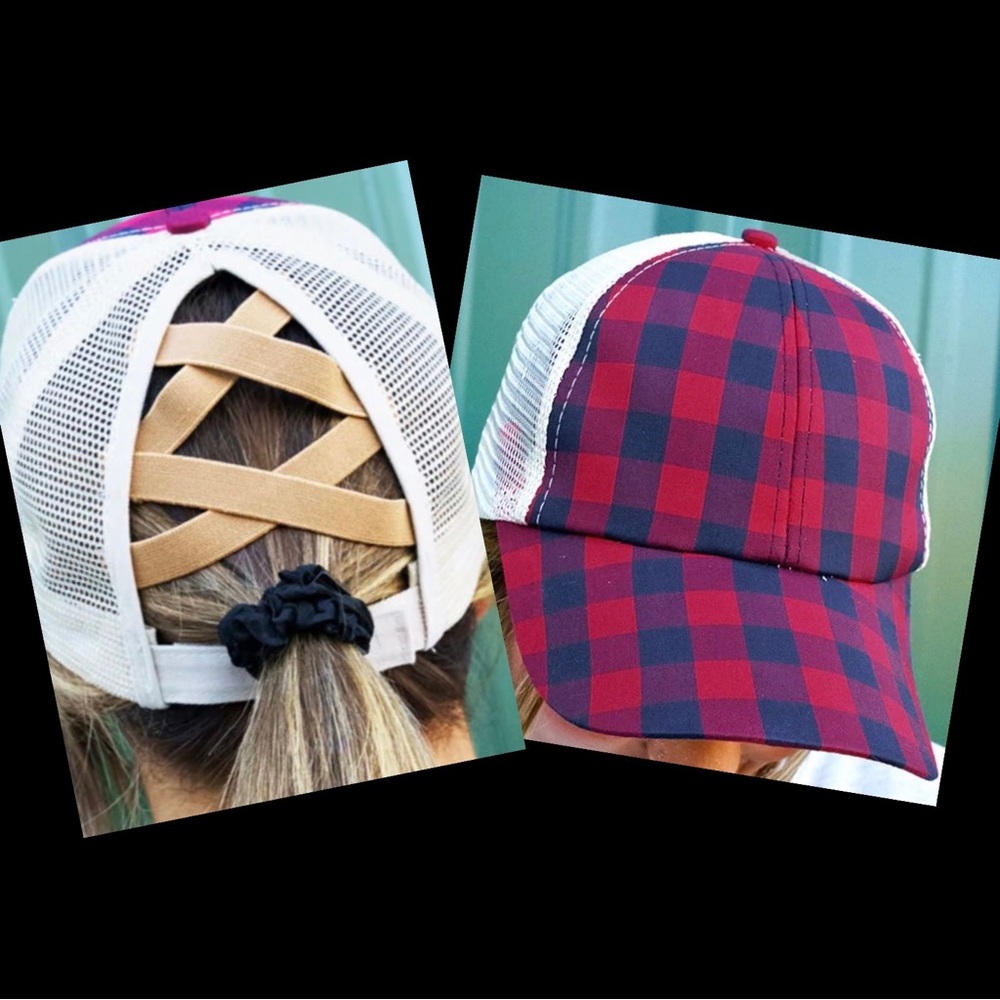 Baseball cap